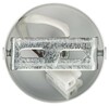 Миниатюра фото спот эра ol55 wh/bk б0061888 | 220svet.ru