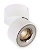 Миниатюра фото рефлекторное кольцо deko-light reflector ring chrome for series uni ii 930341 | 220svet.ru