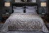 Миниатюра фото покрывало garda decor 121gd-14601 | 220svet.ru