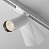 Миниатюра фото трековый светильник maytoni technical focus led tr021-1-12w3k-w-d-w | 220svet.ru