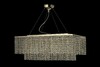 Миниатюра фото подвесная люстра arti lampadari milano e 1.5.70x25.502 n | 220svet.ru