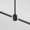 Миниатюра фото декоративная стойка с коннектором elektrostandard 85153/00 a065449 | 220svet.ru