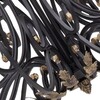 Миниатюра фото подвесная люстра vitaluce v1014/12+6 | 220svet.ru