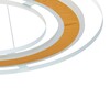 Миниатюра фото подвесной светодиодный светильник f-promo rotas 4696-4p | 220svet.ru