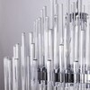 Миниатюра фото подвесная люстра divinare bianca 6043/02 lm-10 | 220svet.ru