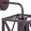 Миниатюра фото бра vitaluce v4197-7/1a | 220svet.ru