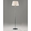 Миниатюра фото торшер moderli филс v11997-1f | 220svet.ru