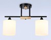 Миниатюра фото потолочная люстра ambrella light traditional modern tr9543 | 220svet.ru
