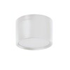 Миниатюра фото накладной точечный светодиодный светильник kanlux tiberi pro nt20w-940w 35676 | 220svet.ru