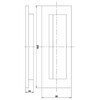 Миниатюра фото плафон deko-light light base iii 930477 | 220svet.ru