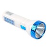 Миниатюра фото ручной светодиодный фонарь feron th2412 аккумуляторный 160х58 300 лм 51735 | 220svet.ru