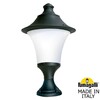 Миниатюра фото ландшафтный фонарь fumagalli new lot/remo r50.115.000.aye27 | 220svet.ru
