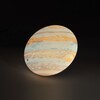 Миниатюра фото настенно-потолочный светильник sonex jupiter 7724/cln белый | 220svet.ru