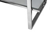 Миниатюра фото стеллаж garda decor 47ed-00400 | 220svet.ru