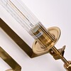 Миниатюра фото бра imperium loft fontanelle double wall lamp 106461-22 | 220svet.ru