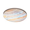 Миниатюра фото настенно-потолочный светильник sonex jupiter 7724/eln белый | 220svet.ru