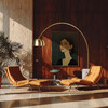 Миниатюра фото торшер loft it arco 5000 gold | 220svet.ru