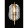 Миниатюра фото подвесной светильник aployt mattia apl.316.16.01 | 220svet.ru