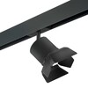 Миниатюра фото трековый однофазный светильник lightstar rullo (213487+595087+202487) pro3487487 | 220svet.ru