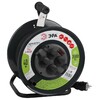 Миниатюра фото удлинитель силовой эра rmx-4es-3x1.5-40m-ip44(kg) б0046848 | 220svet.ru