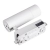 Миниатюра фото трековый светодиодный светильник swg tl28-wh-10-ww 005817 | 220svet.ru