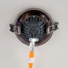 Миниатюра фото встраиваемый светодиодный светильник citilux cld042nw3 | 220svet.ru