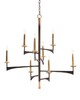 Миниатюра фото подвесная люстра alfa light f1124-04 | 220svet.ru
