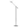 Миниатюра фото торшер lucide anselmo 19766/09/12 | 220svet.ru