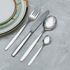 Миниатюра фото набор столовых приборов 16 шт mauricius face | 220svet.ru