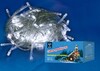 Миниатюра фото светодиодная гирлянда (ul-00005259) uniel 220v белый uld-s0500-050/dta white ip20 | 220svet.ru