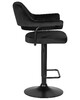 Миниатюра фото стул барный dobrin charly black lm-5019-n_b-m_v-mj9-101-11488 | 220svet.ru
