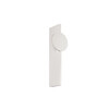 Миниатюра фото настенный светильник loft it flame 10452w white sand | 220svet.ru