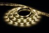 Миниатюра фото светодиодная влагозащищенная лента feron 14,4w/m 60led/m 5050smd теплый белый 5m ls607 27654 | 220svet.ru