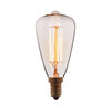Миниатюра фото ретро-лампа loft it edison bulb 4840-f | 220svet.ru