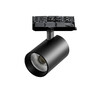 Миниатюра фото трековый трехфазный светильник 30w lightstar alta base a5347qt | 220svet.ru
