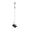 Миниатюра фото подвес pro teta lightstar 505177-1 | 220svet.ru