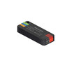 Миниатюра фото мебельный светильник 3000к 12v 6w 390l mobiled lightstar 036330-2 | 220svet.ru