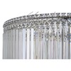 Миниатюра фото подвесная светодиодная люстра arti lampadari ovindoli l 1.5.80.101 n | 220svet.ru