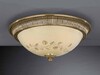 Миниатюра фото потолочный светильник reccagni angelo pl 6308/4 | 220svet.ru