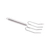 Миниатюра фото набор из 2-х сервировочных вилок для мяса masterclass 24 см kitchen craft | 220svet.ru