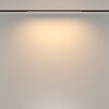 Миниатюра фото трековый магнитный светодиодный светильник maytoni basis basity tr173-1-16wtw-b | 220svet.ru