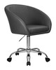 Миниатюра фото офисное кресло dobrin bobby lm-9500_m_el-grey-12747 | 220svet.ru