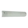 Миниатюра фото подсветка для зеркал arte lamp tratto a4101ap-2wh | 220svet.ru