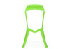Миниатюра фото барный стул woodville mega green 15699 | 220svet.ru