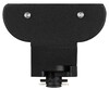 Миниатюра фото трековый светильник однофазный эра tr54-5040 bk б0059547 | 220svet.ru
