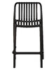 Миниатюра фото набор 3 шт стул полубарный dobrin chloe lmzl-pp777-1-n3_p_b-03-13412 | 220svet.ru