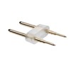 Миниатюра фото соединитель lightstar neoled для неоновой ленты 430280 | 220svet.ru