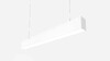 Миниатюра фото подвесной светодиодный светильник siled la linea 7370242 | 220svet.ru