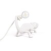 Миниатюра фото настольная лампа chameleon still usb seletti | 220svet.ru