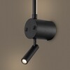 Миниатюра фото настенный светильник freya mystery fr6063wl-l24b | 220svet.ru